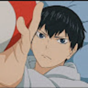 Meet your Posher, Kags watched